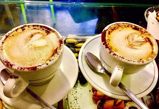 Il Magnifico Caffe