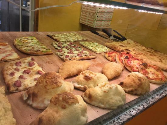 Pizzeria Sole Luna